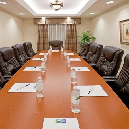 Holiday Inn Express & Suites Waxahachie By Ihg Ngoại thất bức ảnh