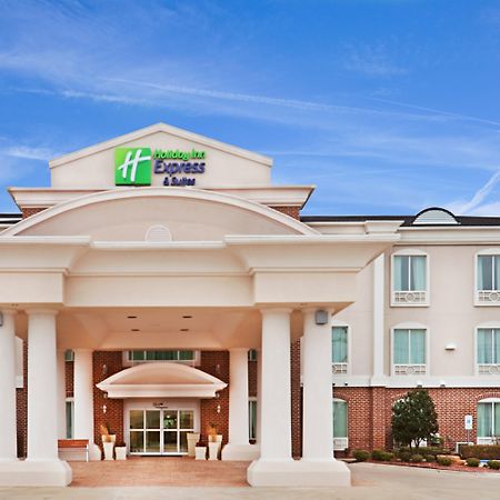 Holiday Inn Express & Suites Waxahachie By Ihg Ngoại thất bức ảnh