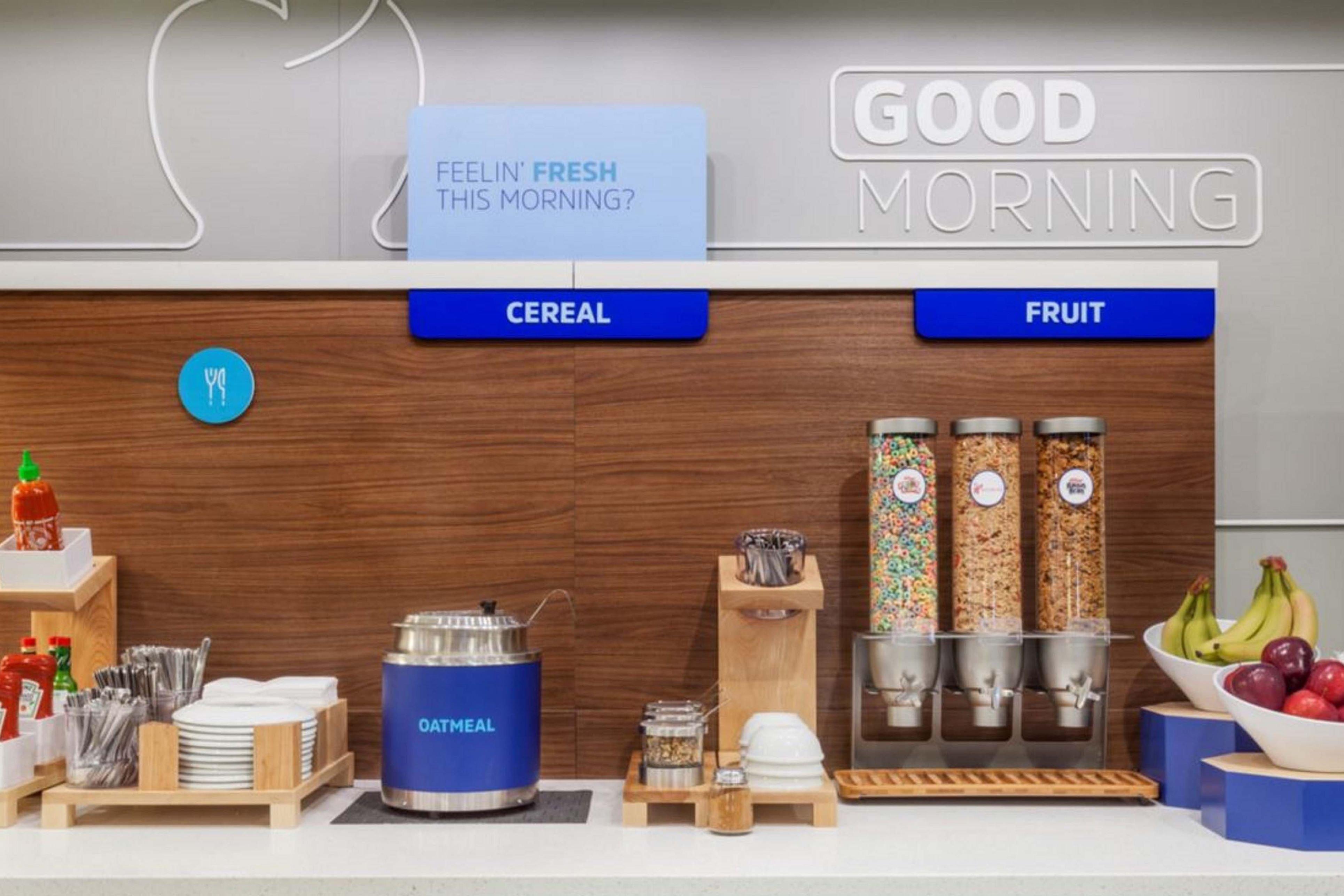 Holiday Inn Express & Suites Waxahachie By Ihg Ngoại thất bức ảnh
