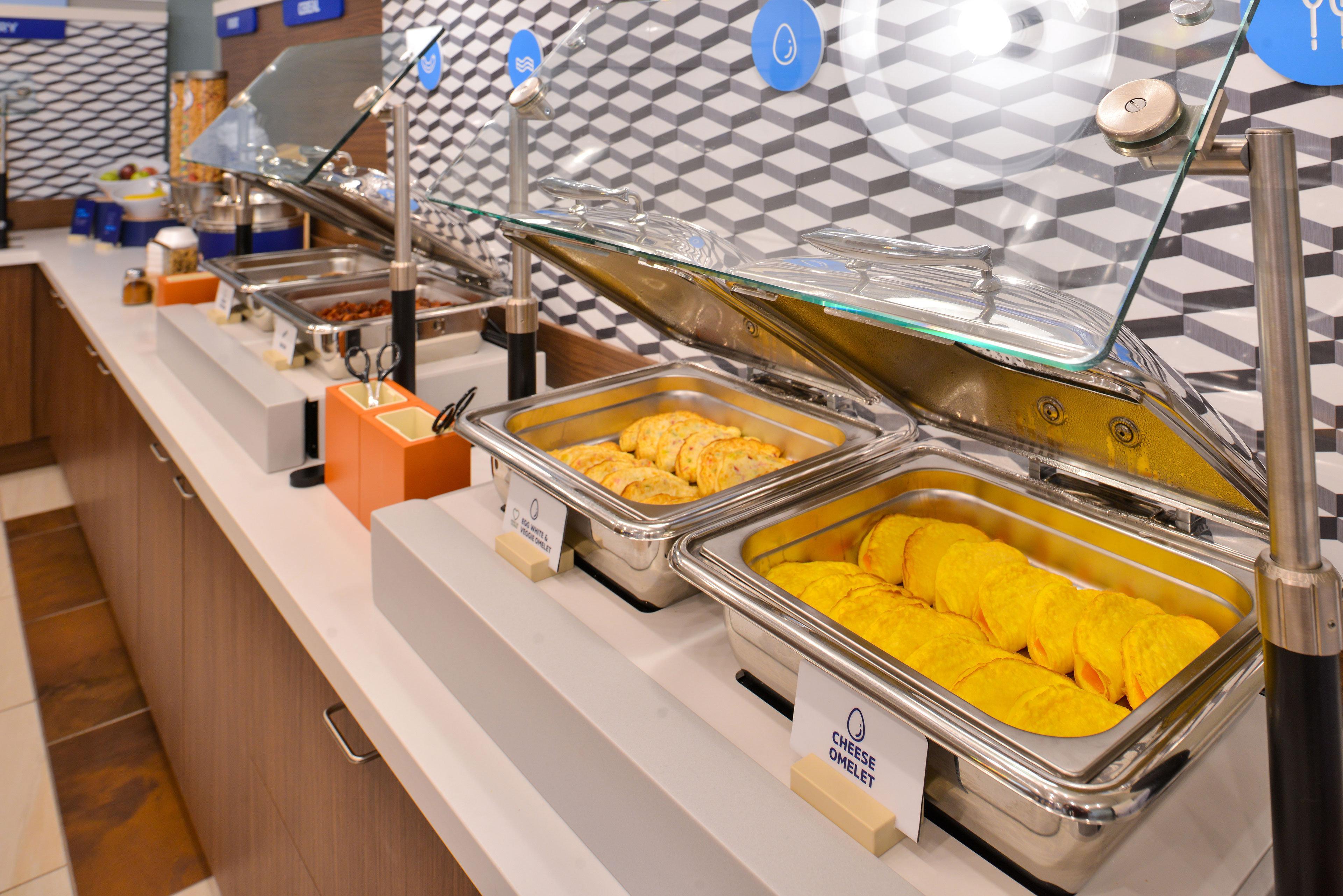 Holiday Inn Express & Suites Waxahachie By Ihg Ngoại thất bức ảnh