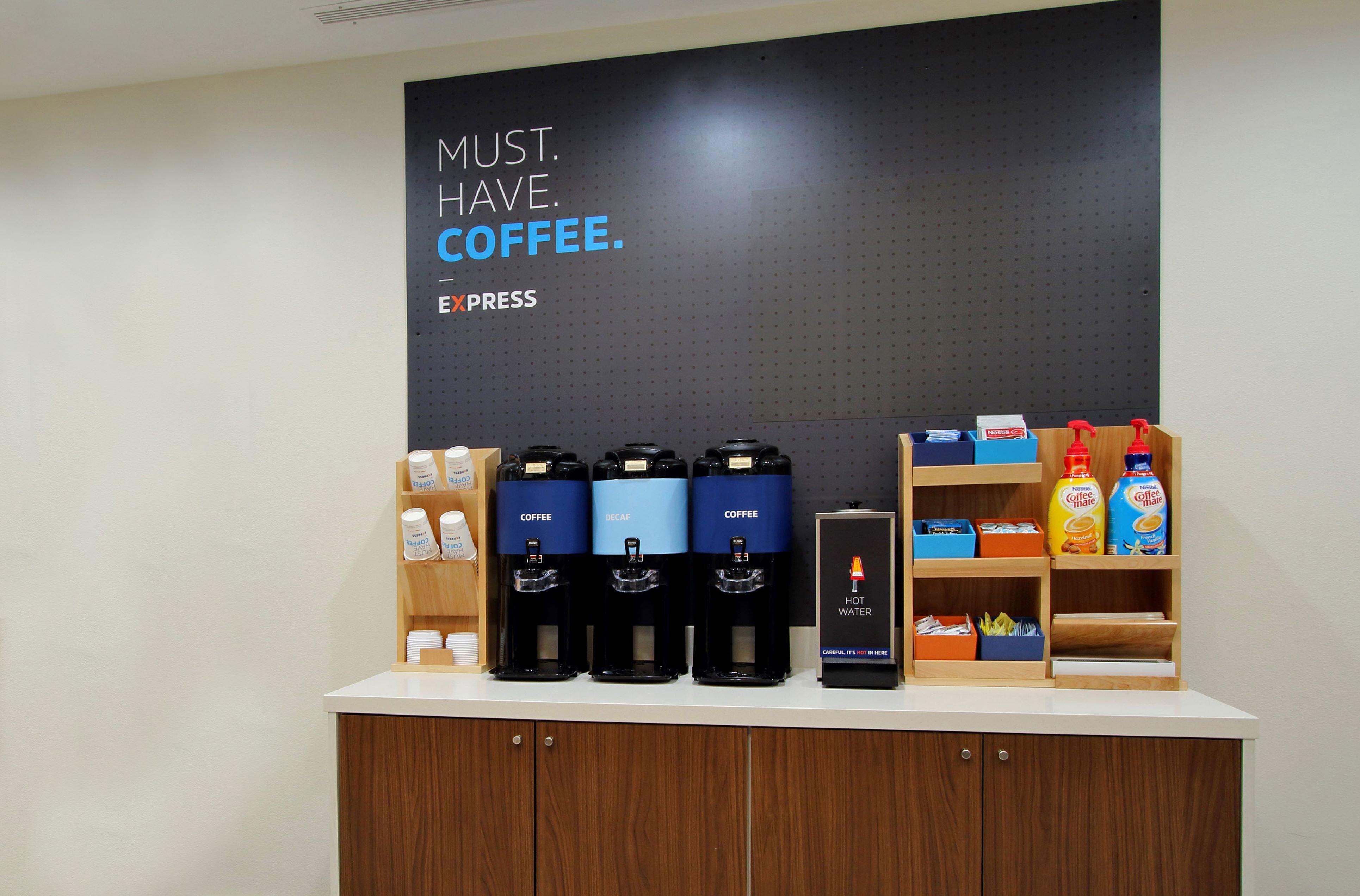 Holiday Inn Express & Suites Waxahachie By Ihg Ngoại thất bức ảnh