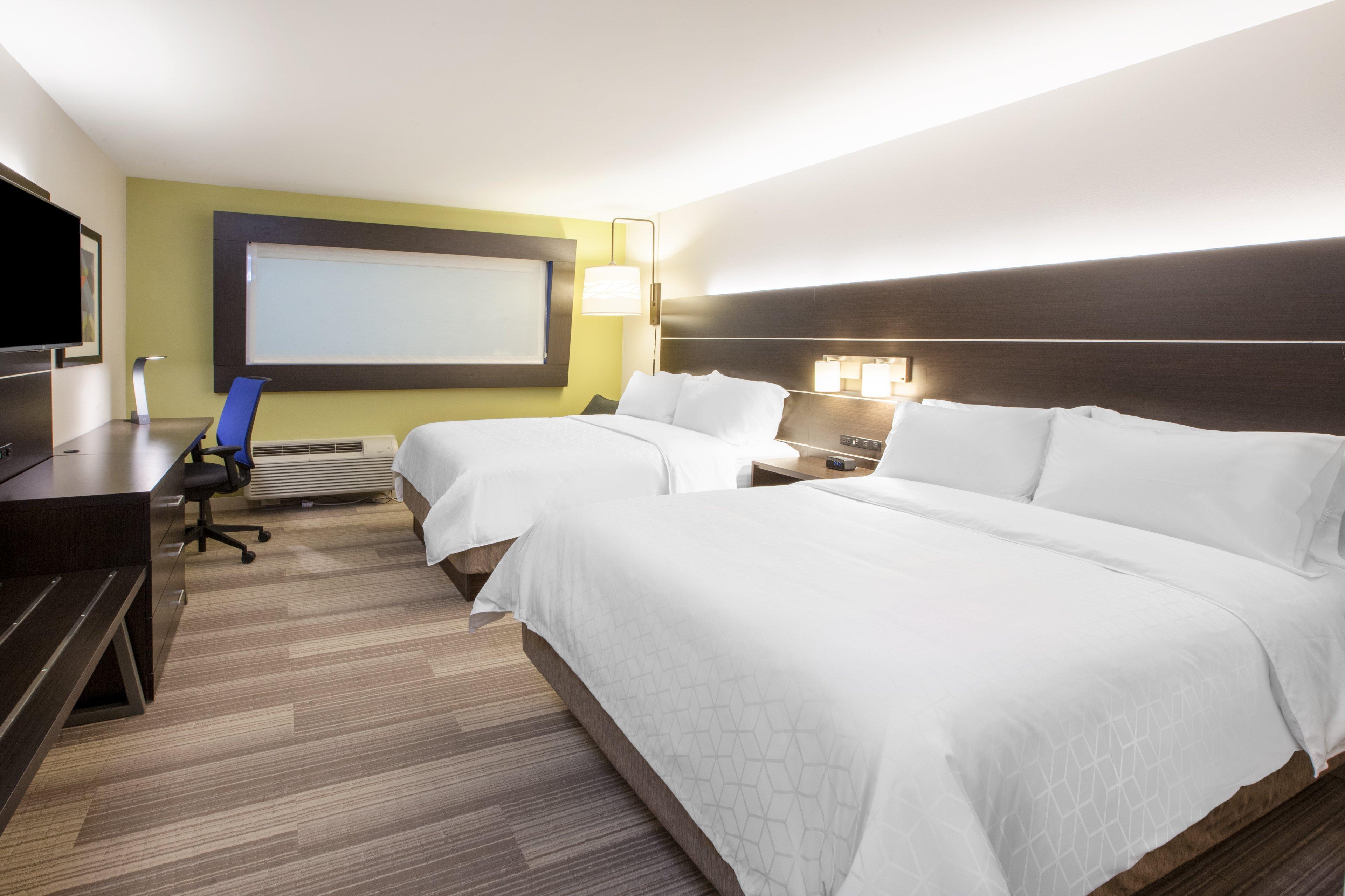 Holiday Inn Express & Suites Waxahachie By Ihg Ngoại thất bức ảnh
