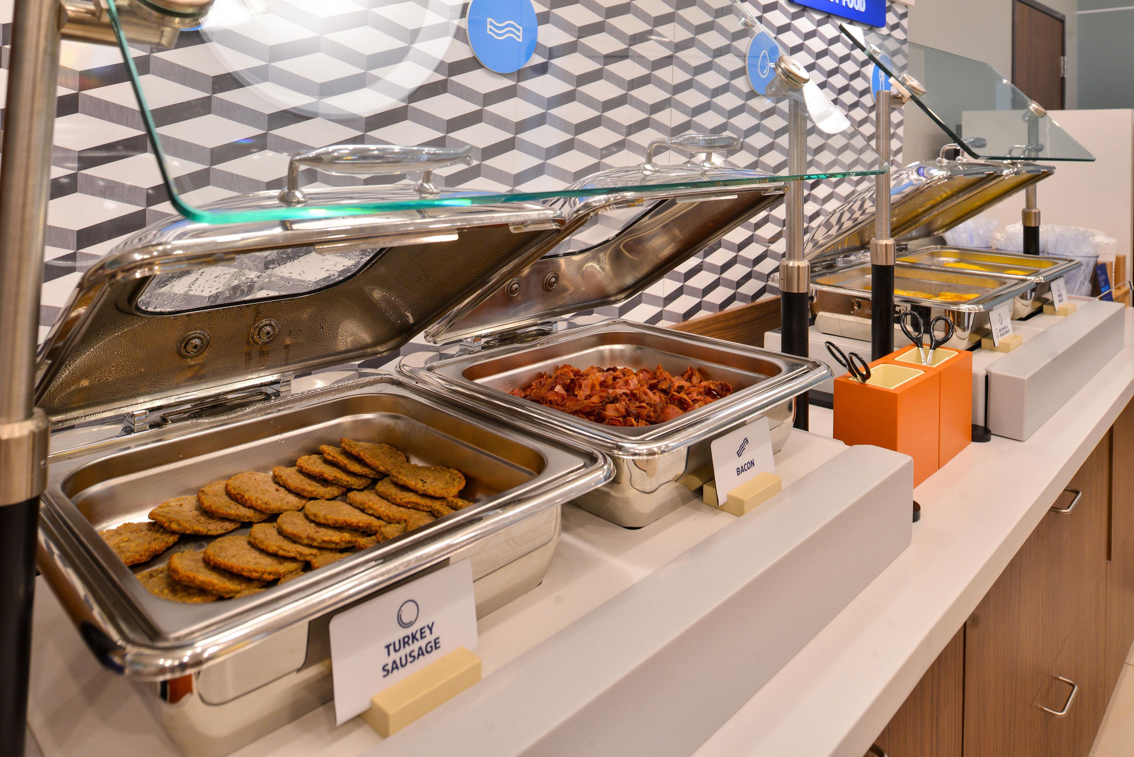 Holiday Inn Express & Suites Waxahachie By Ihg Ngoại thất bức ảnh