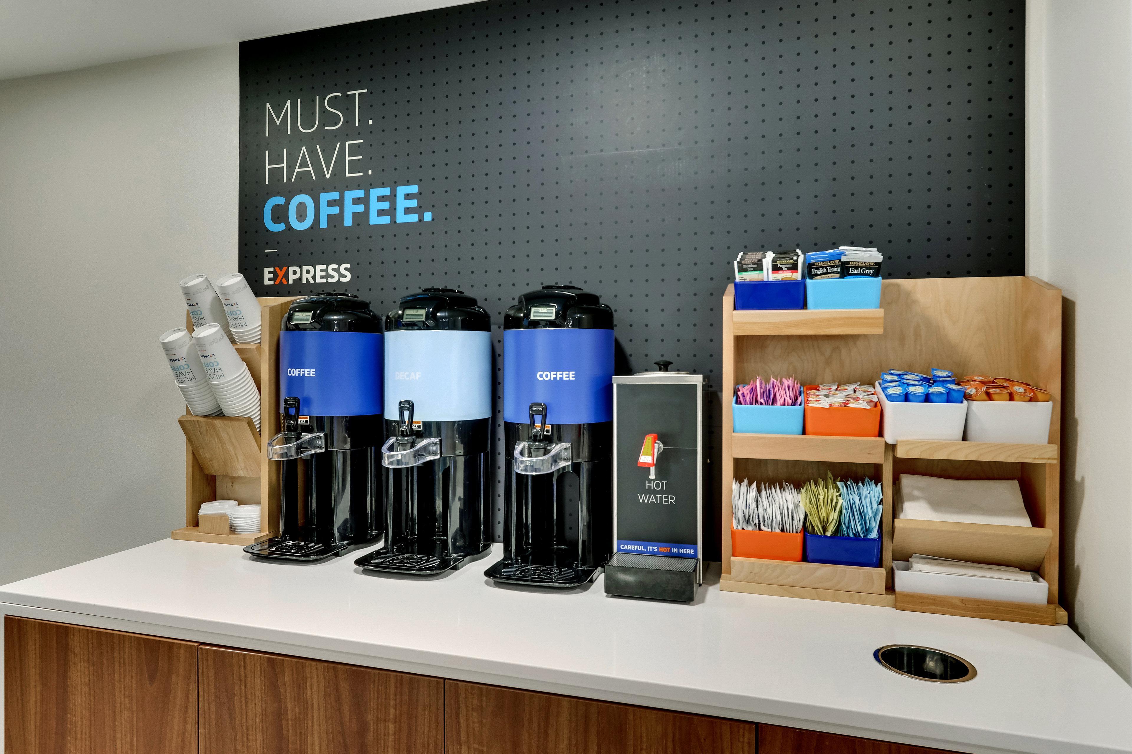 Holiday Inn Express & Suites Waxahachie By Ihg Ngoại thất bức ảnh