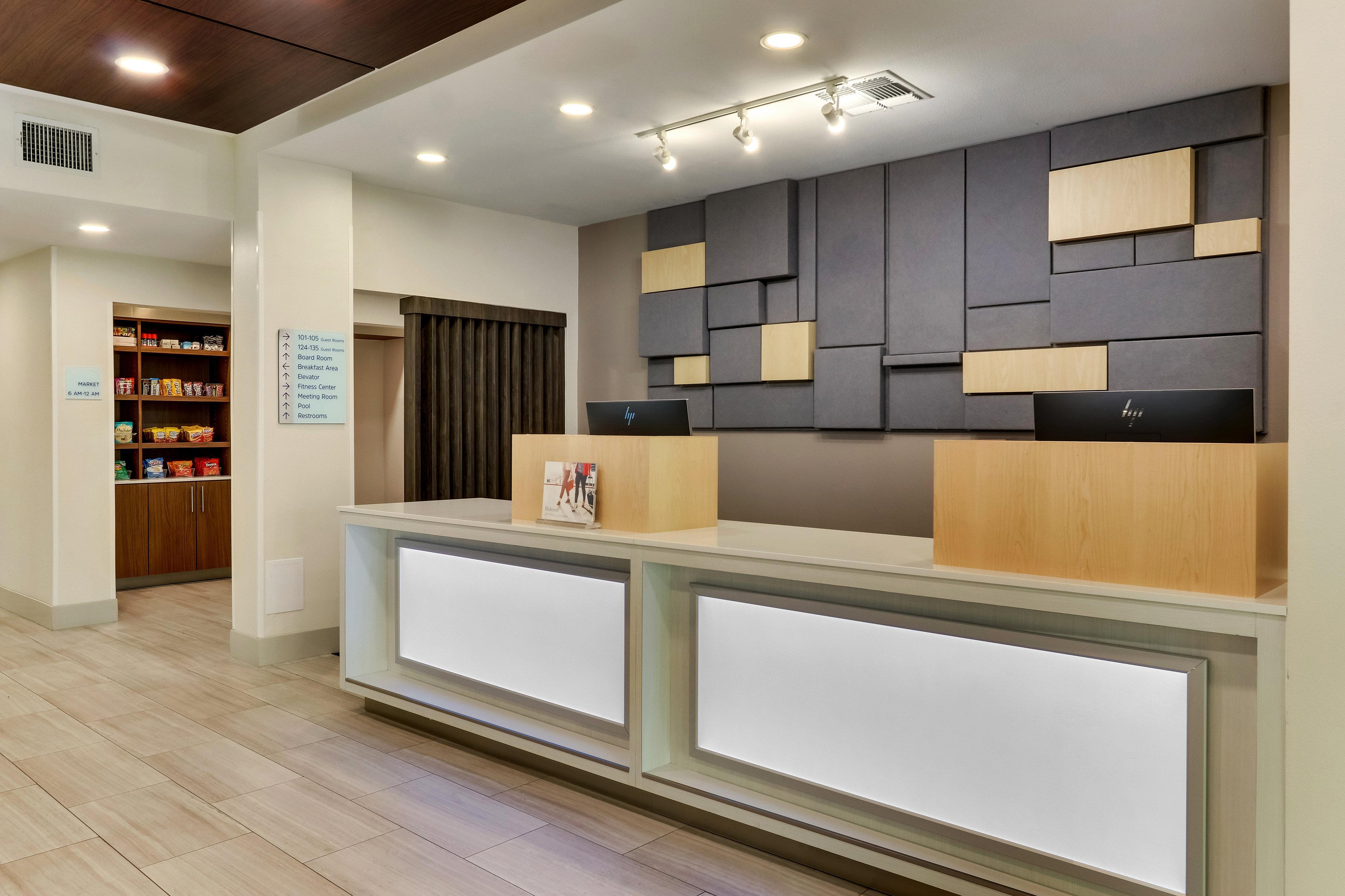 Holiday Inn Express & Suites Waxahachie By Ihg Ngoại thất bức ảnh