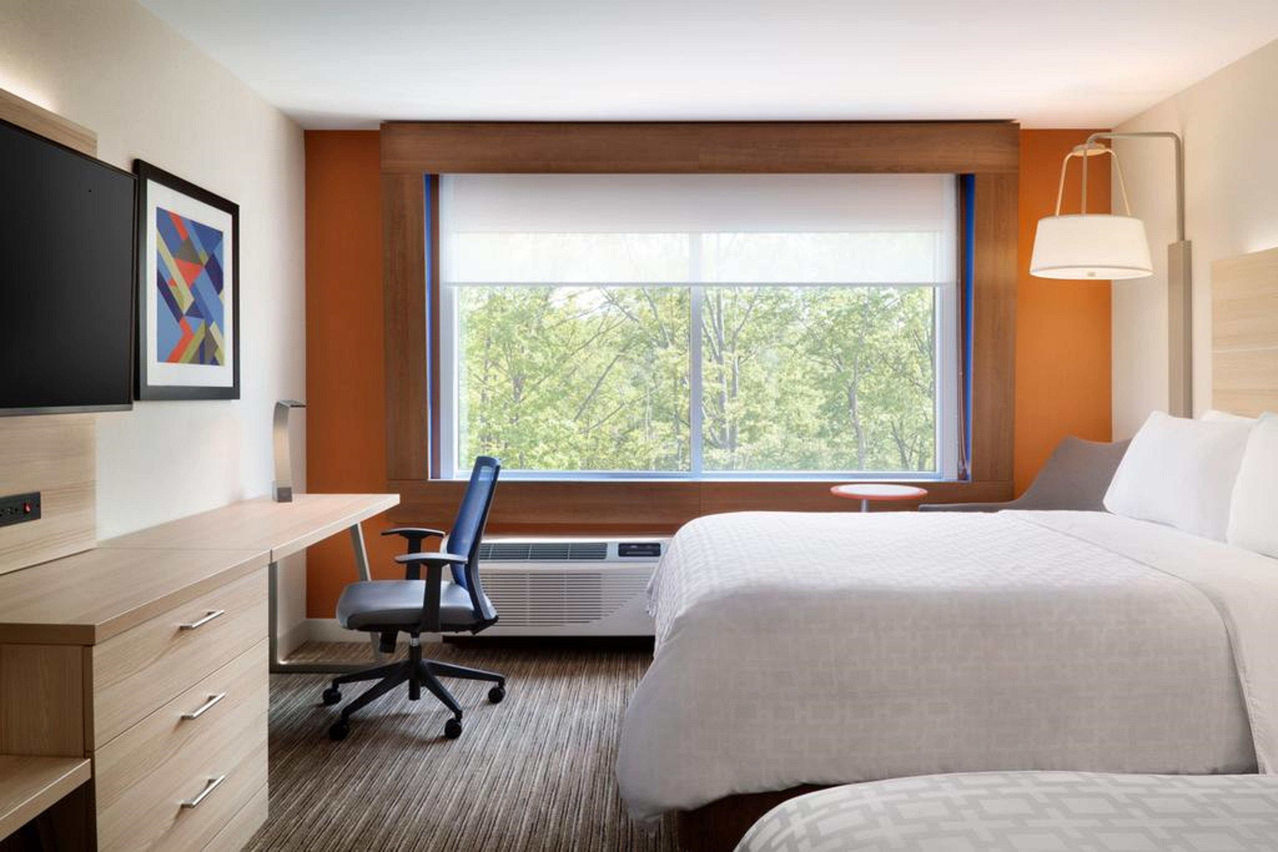 Holiday Inn Express & Suites Waxahachie By Ihg Ngoại thất bức ảnh