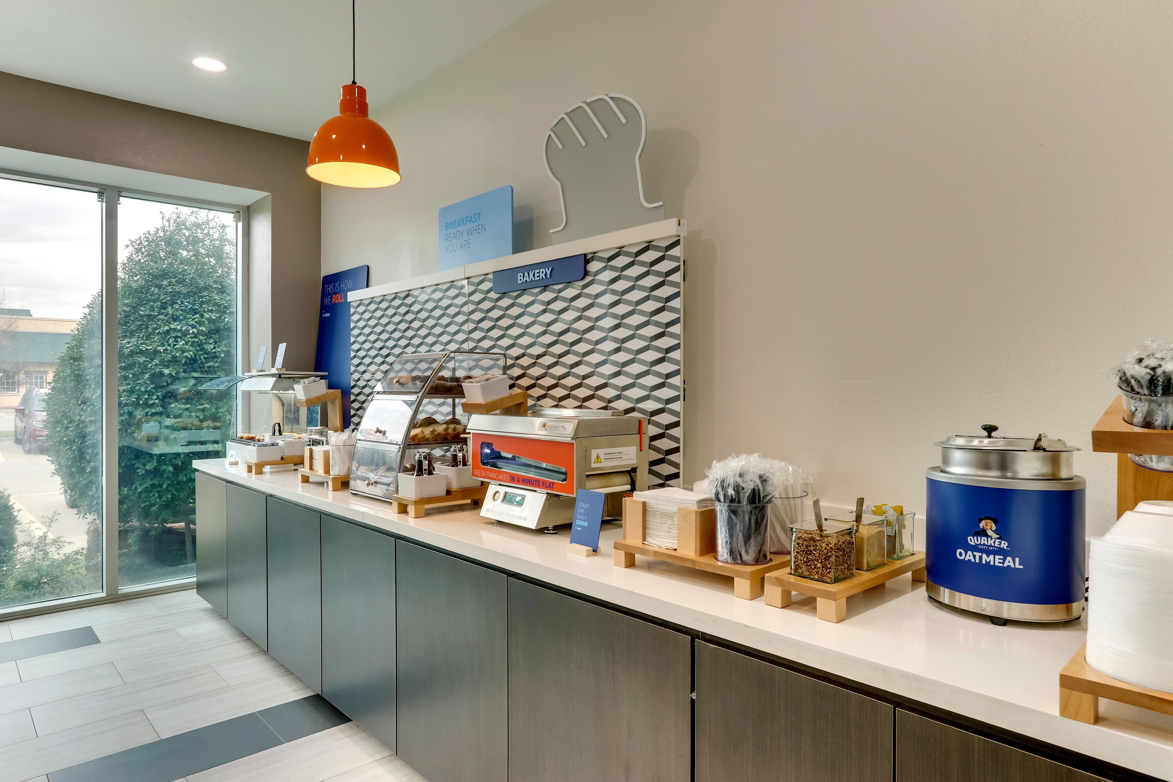Holiday Inn Express & Suites Waxahachie By Ihg Ngoại thất bức ảnh