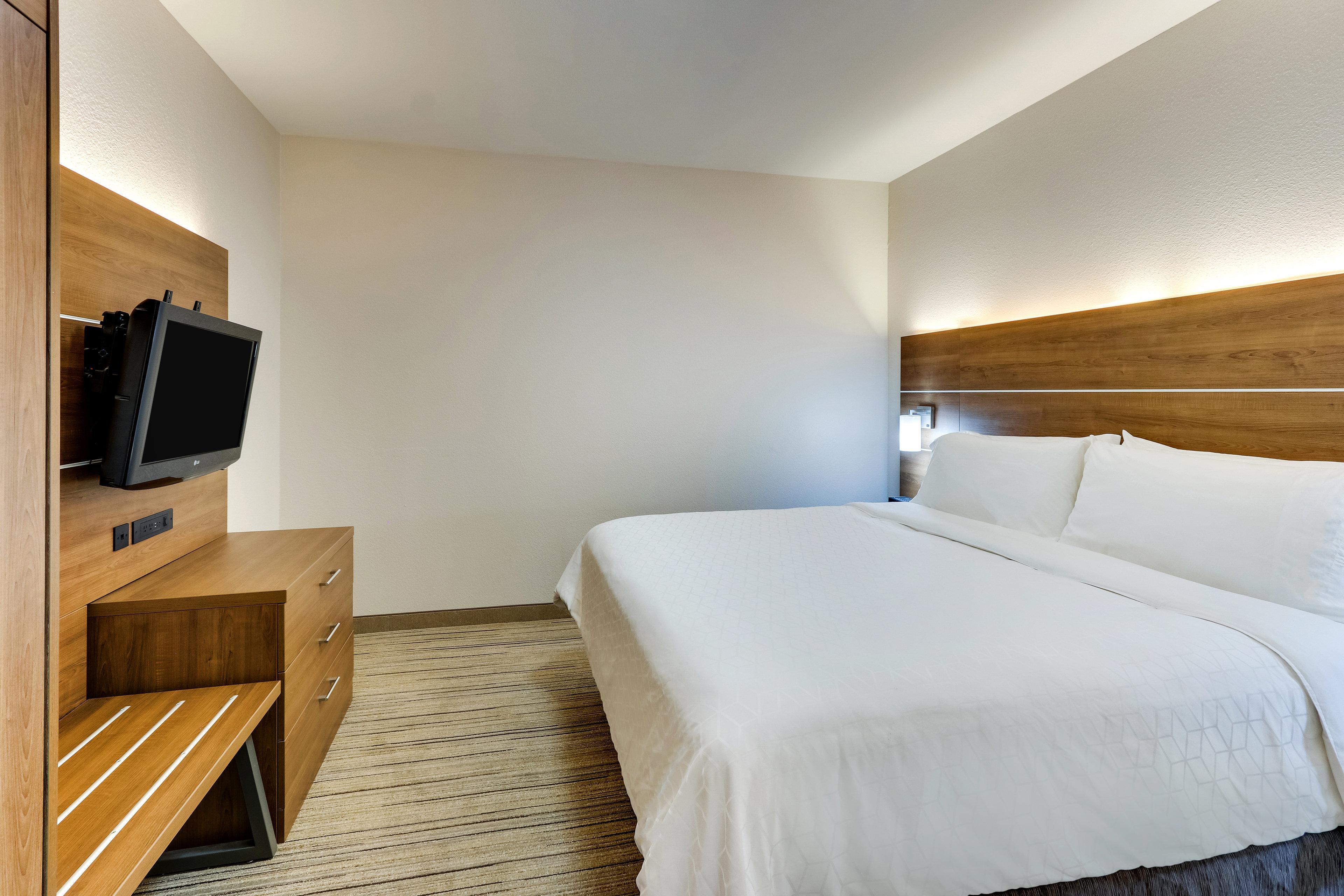 Holiday Inn Express & Suites Waxahachie By Ihg Ngoại thất bức ảnh